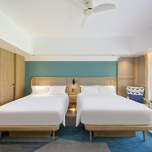 Chambre Double de Luxe